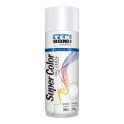 Spray Uso General Blanco Mate 350ml Tek Bond