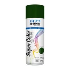 Spray Uso General Verde 350ml Tek Bond