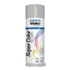 Spray Uso General Primer Capa Gris 350ml Tek Bond