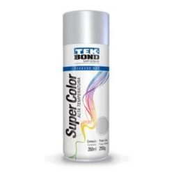 Spray Uso General Aluminio 350ml Tek Bond