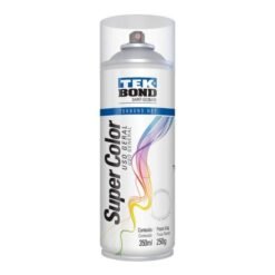 Spray Barniz Natural 350ml Tek Bond