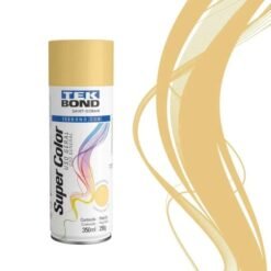 Spray Uso General Beige 350ml Tek Bond