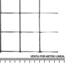 Malla Multiuso Cg-38x38x096mm x Metro