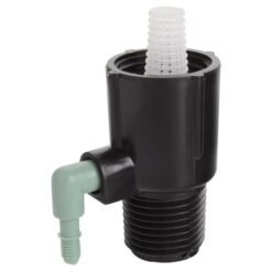 Elevador Plastico 1/2"-1/2" Hi-he Orbit