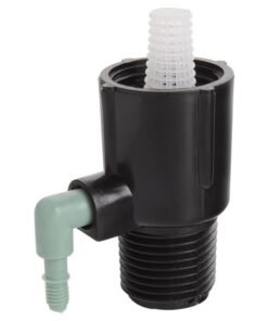 Elevador Plastico 1/2"-1/2" Hi-he Orbit