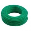 Cable Eva 0.40x100 mt Verde