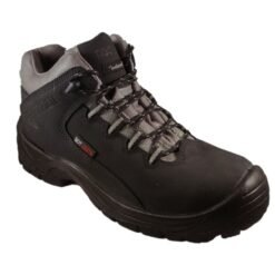 Zapato Seguridad N° 42 Co7 Bull Dog
