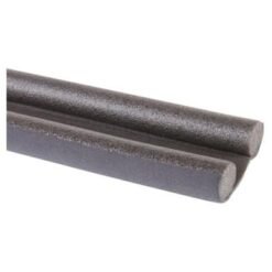 Super Sello Doble P/puertas 90cm Gris Bolsa 1mt Fixser