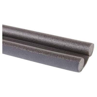 Super Sello Doble P/puertas 90cm Gris Bolsa 1mt Fixser