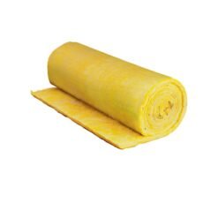 Lana Vidrio Icosen 140mm (9mt*) C/u