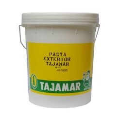 Pasta Muro Exterior A-1 Tineta Tajamar