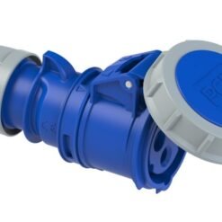 Enchufe Hembra Volante Oferta C/u