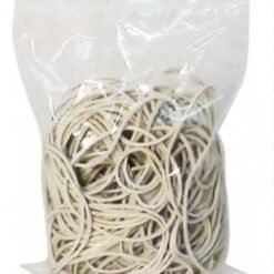 Ligas x Bolsa 300grs C/u-accesorios