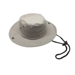 Gorro Pescador Y Ala Ancha C/u