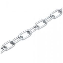 Cadena x Metro 2.5mm