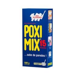 Poxi Mix Interiores 500g.