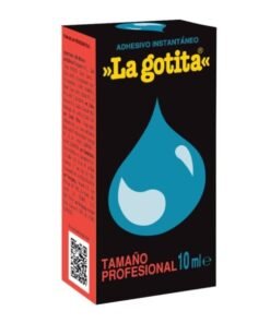 La Gotita Profesional Grande 10 Ml