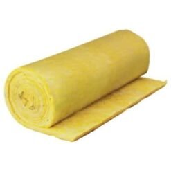 Lana Vidrio Importada 50mm 1.2mt x 12mt (14.4 M2)