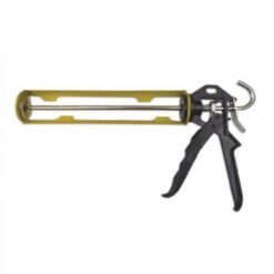 Pistola Calafatera Roja Wurth