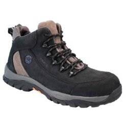 Zapato Seguridad N° 41 Cave Aislante Bull Dog