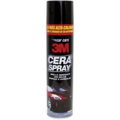 Cera Spray Vehiculo 400cc 3m
