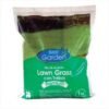 Semilla Cesped Lawngrass C/trebol 1 kg Best Garden