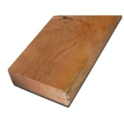 Madera Verde Cepillada 3x10x3.20 mt C/u