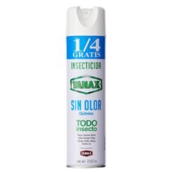 Insecticida Todo Insecto sin Olor 220cc Tanax
