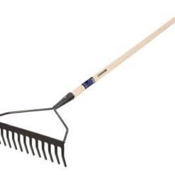 Rastrillo 14dts H-full M/madera