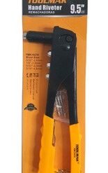 Remachadora 9.5" Toolmak