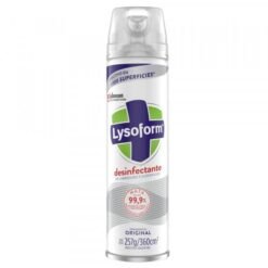 Desinfectante Spray Original 360ml Lysoform