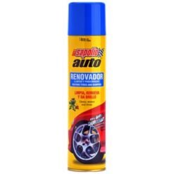 Renovador de Neumaticos 360ml Sapolio