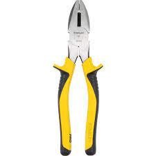 Alicate Universal 8" Stanley (84-056)