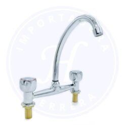 Combinacion Doble Lavaplato Sofia H-full