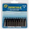 Set Punta Phillips Corta 25mm 10pcs Ferretools-accesorios