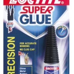 Super Bonder Precision 5 Grs. Loctite