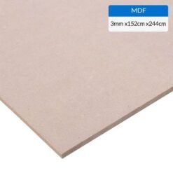 Mdf 3.0 mm 1.52x2.44 C/u