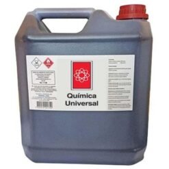 Alquitran Bidon 5lts Quimica Universal
