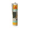 Silicona Acetica Trasnparente 280ml Sikasil Ac