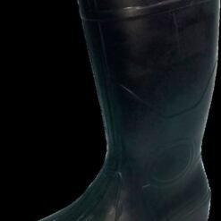 Bota Agua Goma N° 38 (caucho)