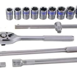 Caja Dado Prof. 1/2" 24pcs (dad24u)