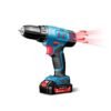 Taladro Recargable 12v. 2.0 Dongcheng (dcjz20-10)