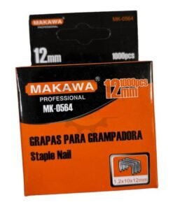 Corchete 10mm Mk-0563 Makawa