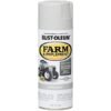 Spray Massey Ferguson Gray 340g. Rust-oleum