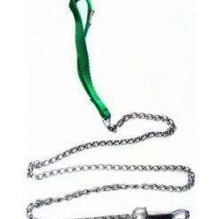 Cadena Mascotas 1mt Colores