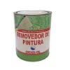 Removedor de Pintura Litro Dideval