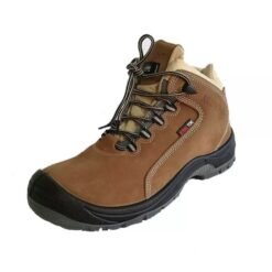 Zapato Seguridad N° 39 Co7 Bull Dog