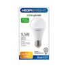 Ampolleta Led 9.5w E-27 L/calida Megabright
