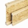 Vigas I Joists 24 cm x 6 mt