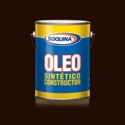 Oleo Constructor Cafe Moro Gl.